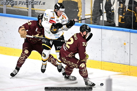 2024-12-18 Mastini Varese-Aosta Gladiators 1740 Dennis Perino